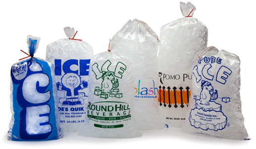 Ice Bags