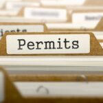 l F&B Licenses and Permits