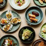 Seafood Restaurants