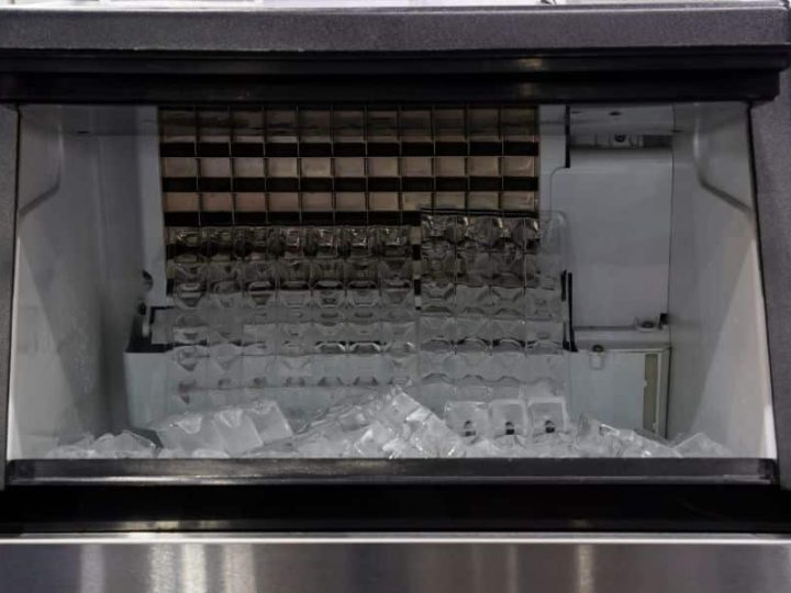 Best Ice Machines for Food Trucks, Pop-Ups, and Mobile Bars
