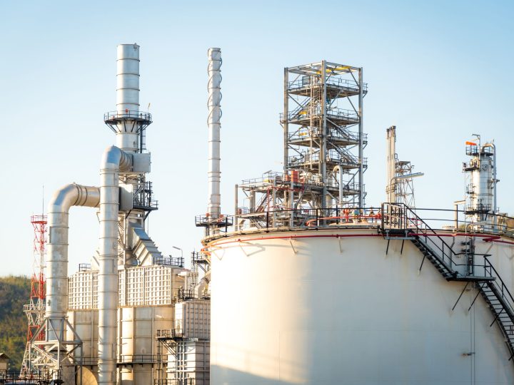 Improving the Energy Efficiency of Palm Oil Equipment in the Food Industry