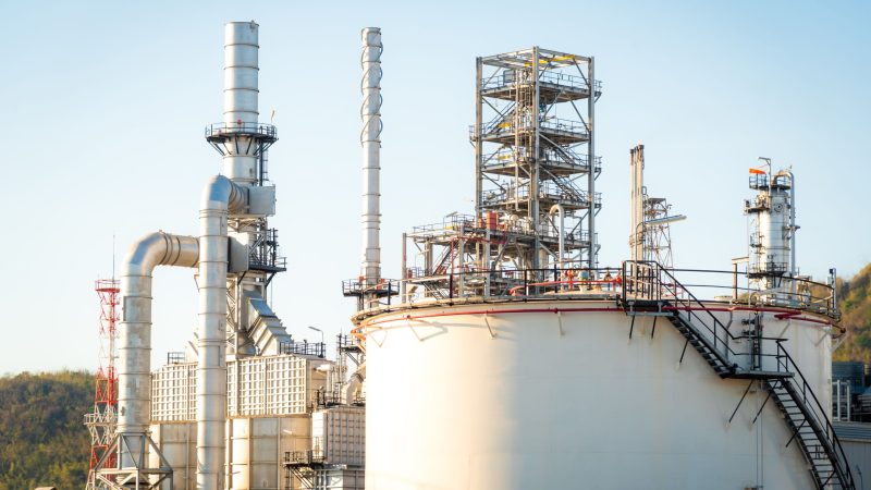 Improving the Energy Efficiency of Palm Oil Equipment in the Food Industry