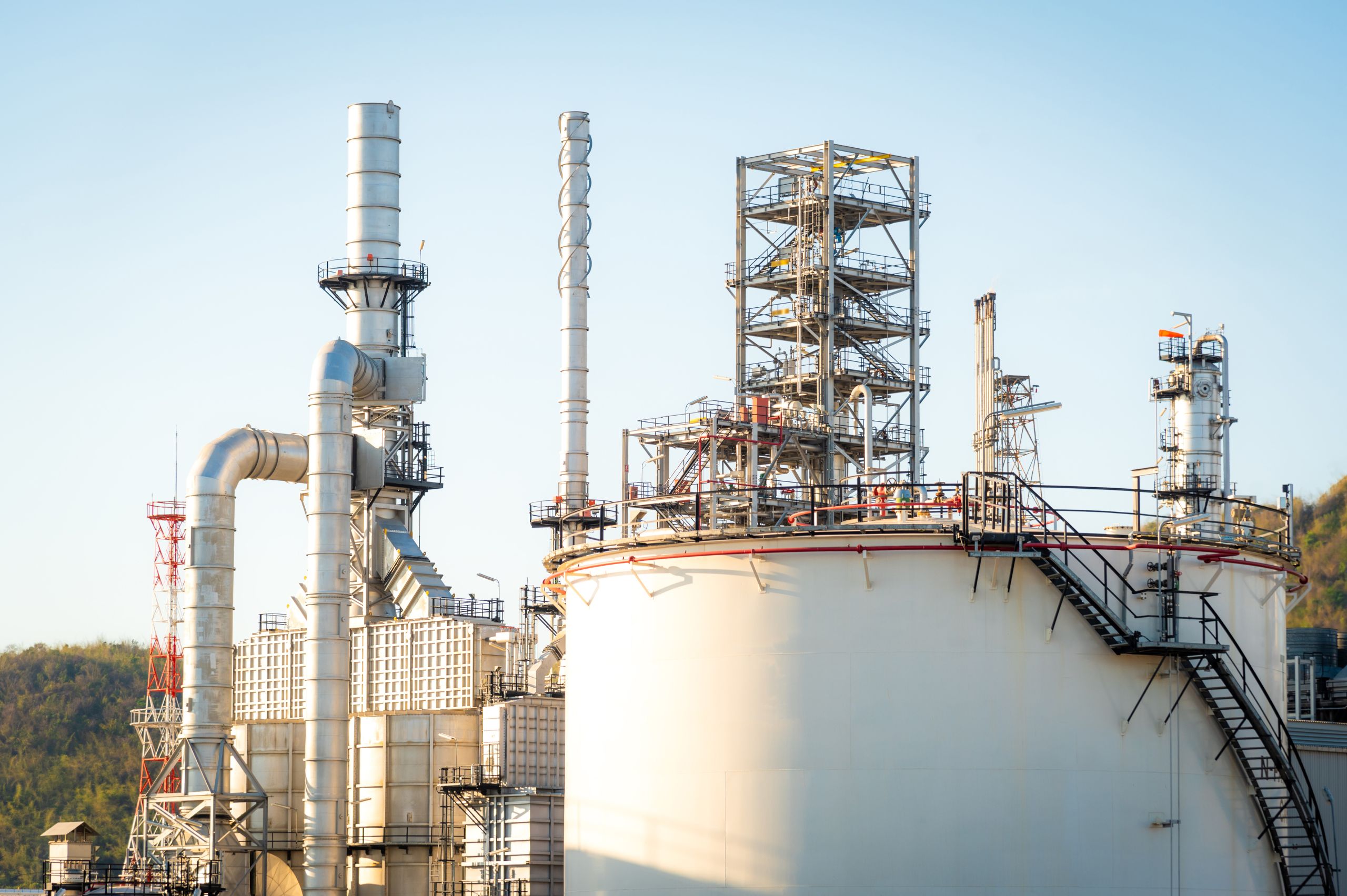 Improving the Energy Efficiency of Palm Oil Equipment in the Food Industry