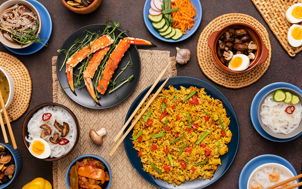 Running Out of Ideas? 6 Tips for Finding Where to Have a Dinner in Singapore Tonight