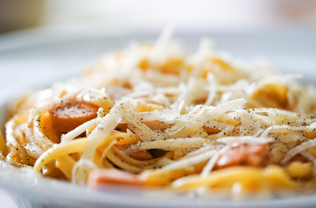 The Importance of High-Quality Cheese Products in the Food Service Industry