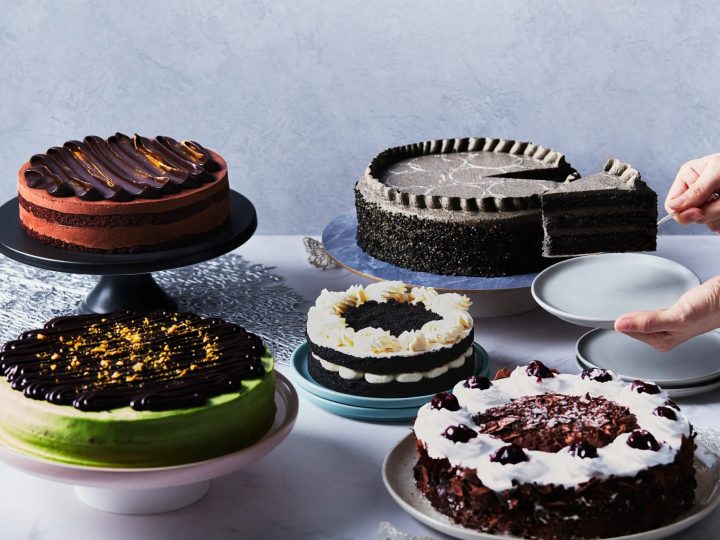 Customised Cakes in Singapore: Process, Pricing, and Lead Time