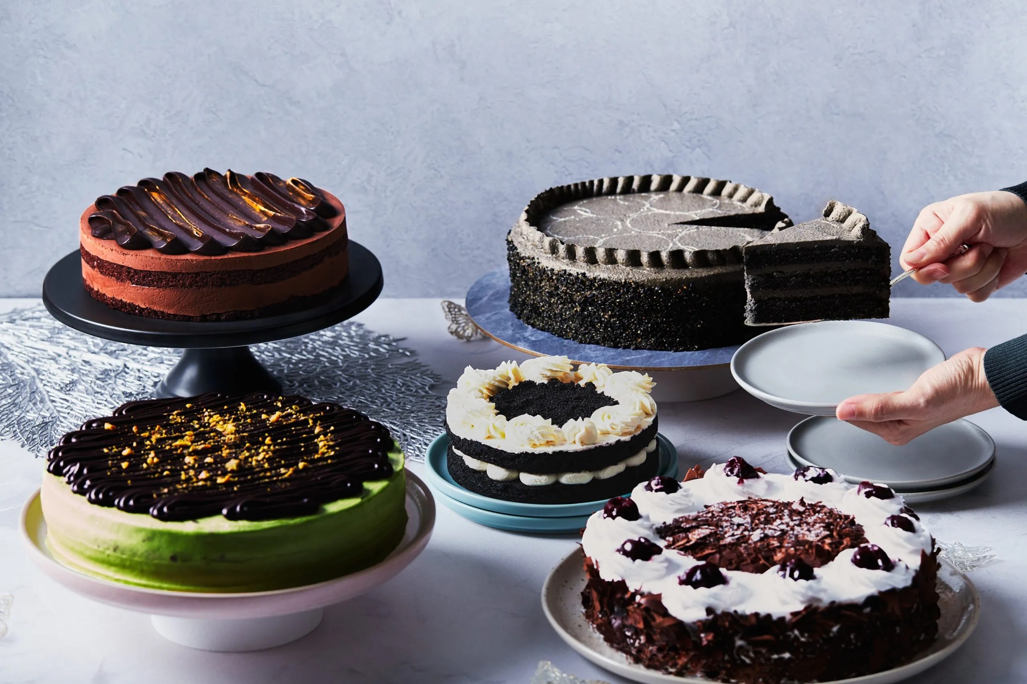 Customised Cakes in Singapore: Process, Pricing, and Lead Time