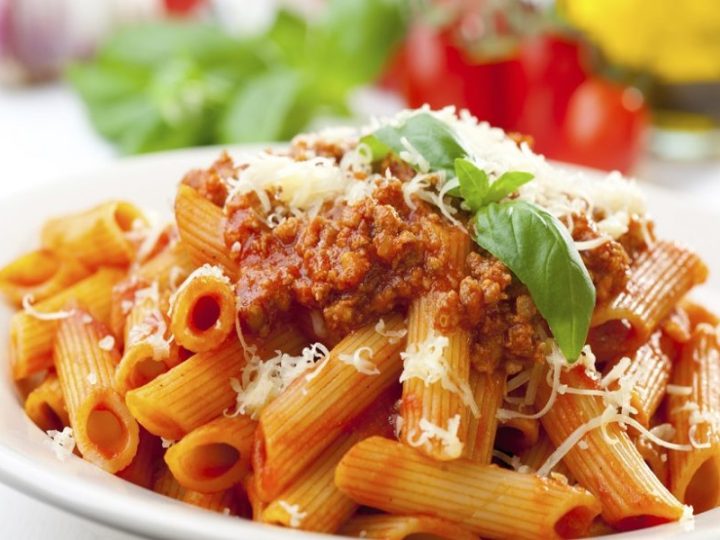 Discover the Best Pasta in Singapore: A Beginner’s Guide to Where and What to Order