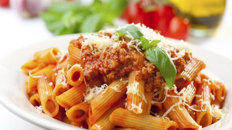 Discover the Best Pasta in Singapore: A Beginner’s Guide to Where and What to Order