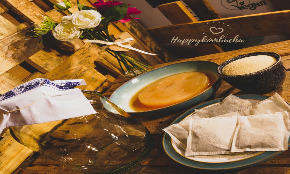 5 Everyday Foods That Support Better Digestion Naturally