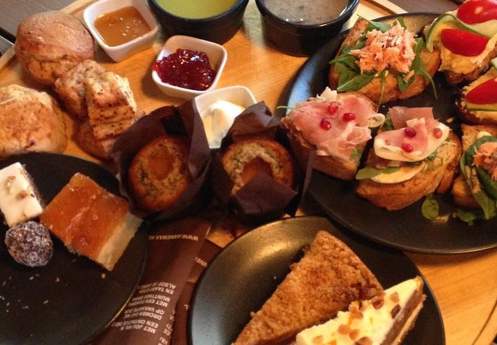 Family-Friendly Takeaway and Delivery in Oud Zuid