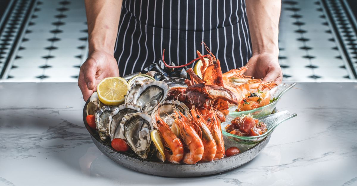 Online Seafood Delivery in Singapore: Fresh Options and Ordering Tips