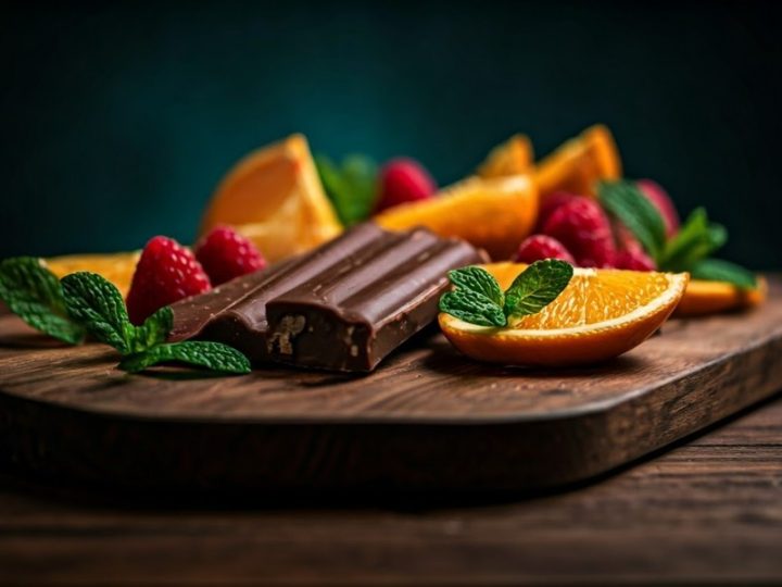 Why Chocolate Mint Pairings Trigger Pure Nostalgia and Happiness