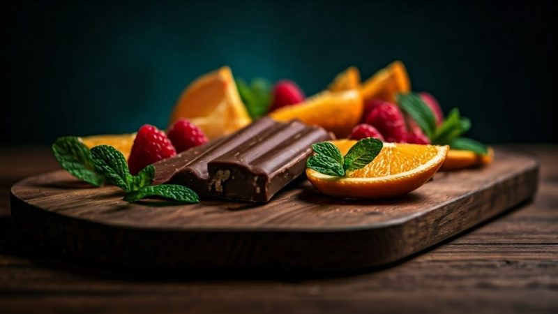 Why Chocolate Mint Pairings Trigger Pure Nostalgia and Happiness